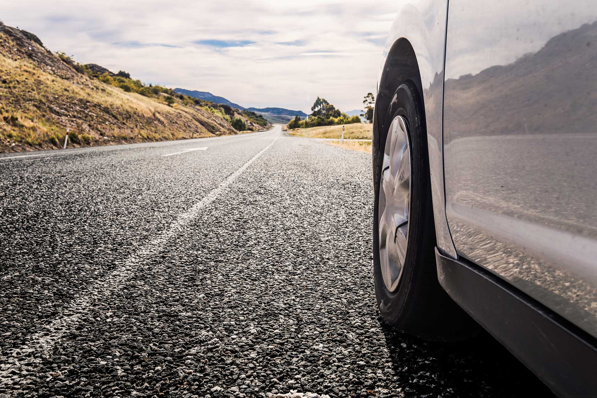 Viaggio in auto, una check list per viaggiare sicuri - CRI Alto Ionio  Cosentino