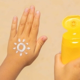 Protezione solare -Crema solare - Consigli utili e applicazione